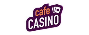 Cafe Casino logo