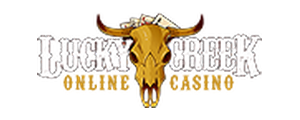 Lucky Creek logo