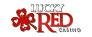 Lucky Red Casino logo