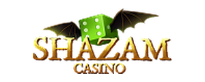 Shazam logo