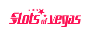 Slots of Vegas logo