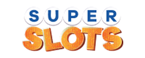Super Slots logo