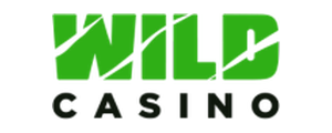 Wild Casino logo